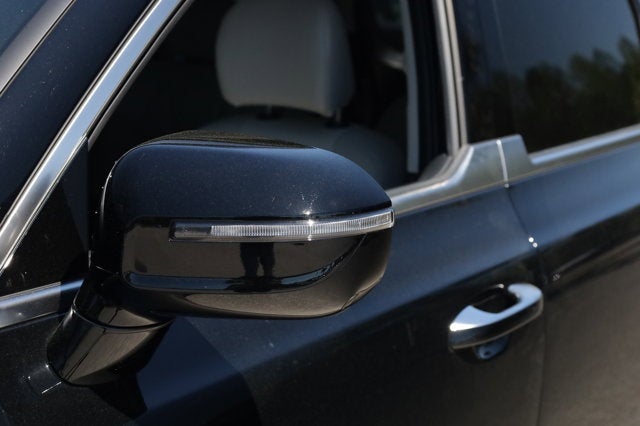 2025 Kia Telluride SX