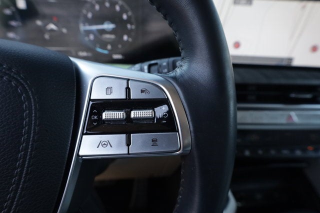 2025 Kia Telluride SX