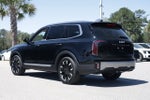 2025 Kia Telluride SX