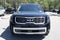 2025 Kia Telluride SX