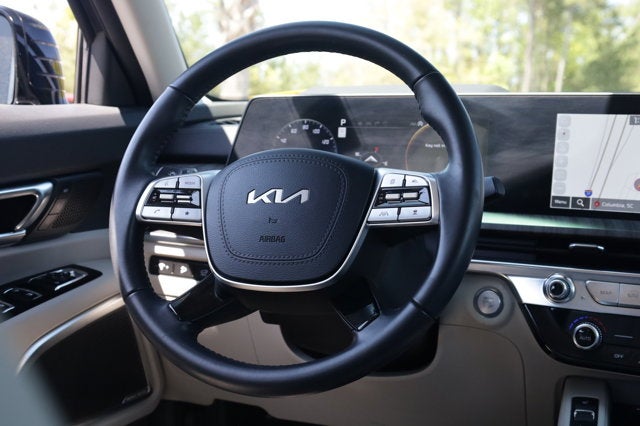 2025 Kia Telluride SX