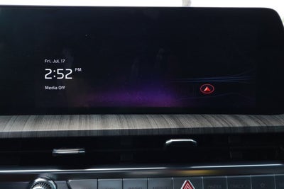 2024 Kia Telluride SX Prestige