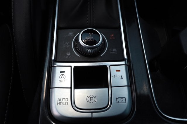 2024 Kia Telluride SX Prestige