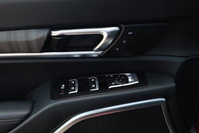 2024 Kia Telluride SX Prestige