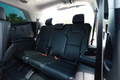 2024 Kia Telluride SX Prestige