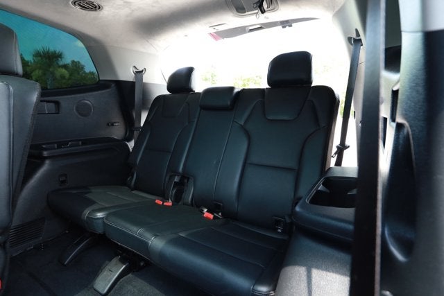 2024 Kia Telluride SX Prestige