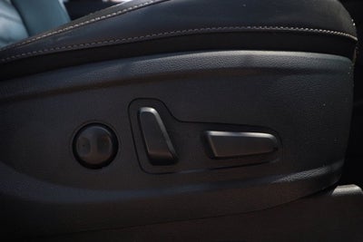2024 Kia Telluride SX Prestige