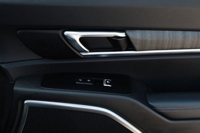 2024 Kia Telluride SX Prestige