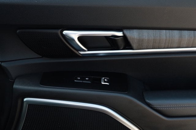 2024 Kia Telluride SX Prestige