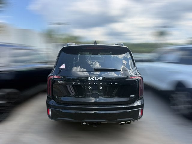 2024 Kia Telluride SX Prestige X-Pro