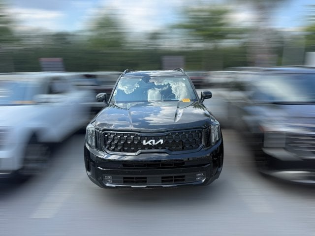 2024 Kia Telluride SX Prestige X-Pro