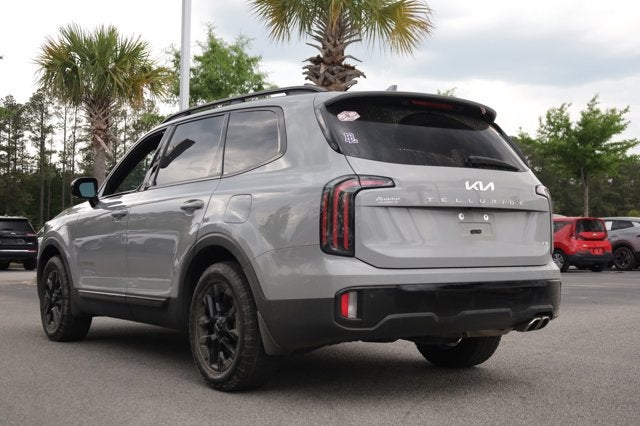 2024 Kia Telluride SX Prestige X-Pro