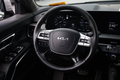 2024 Kia Telluride SX Prestige X-Pro