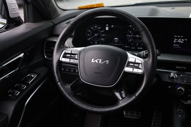 2024 Kia Telluride SX Prestige X-Pro
