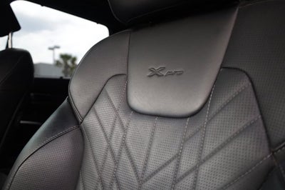 2024 Kia Telluride SX Prestige X-Pro