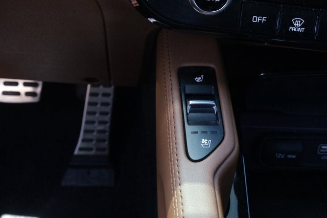 2024 Kia Telluride SX Prestige X-Line