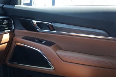 2024 Kia Telluride SX Prestige X-Line