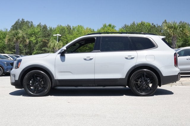 2024 Kia Telluride SX Prestige X-Line