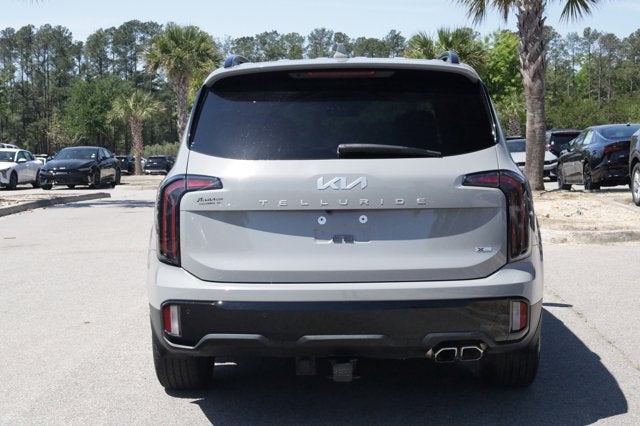2024 Kia Telluride SX Prestige X-Line