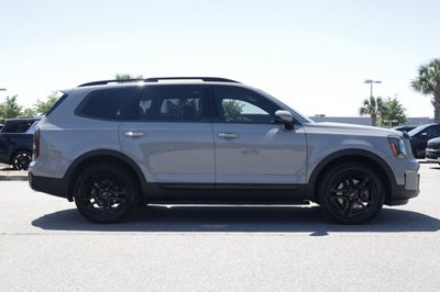 2024 Kia Telluride SX Prestige X-Line