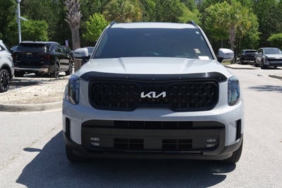 2024 Kia Telluride SX Prestige X-Line
