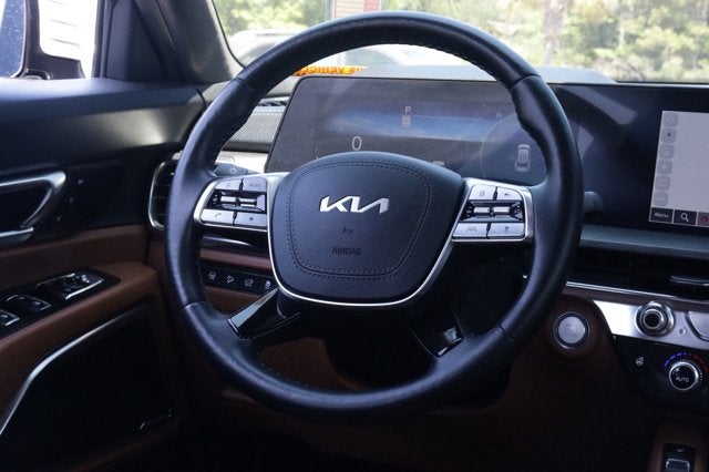 2024 Kia Telluride SX Prestige X-Line