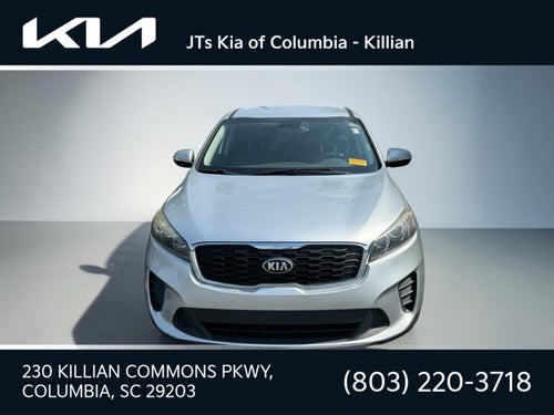 2019 Kia Sorento L