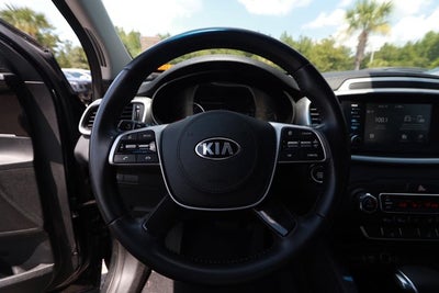 2020 Kia Sorento S V6