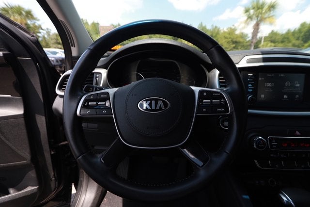 2020 Kia Sorento S V6