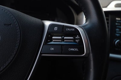 2020 Kia Sorento S V6