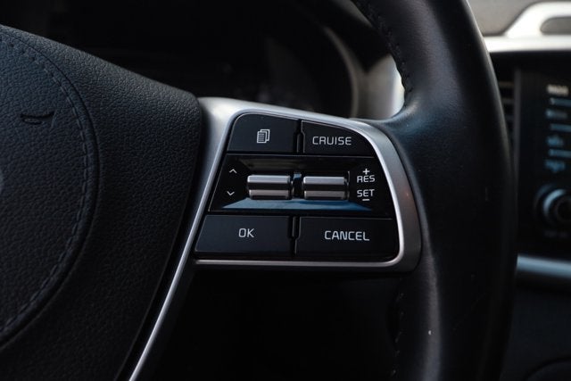 2020 Kia Sorento S V6
