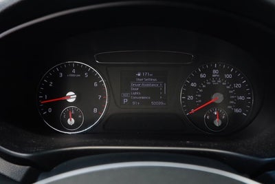 2020 Kia Sorento S V6