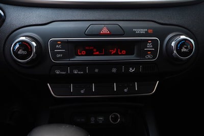 2020 Kia Sorento S V6