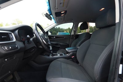 2020 Kia Sorento S V6