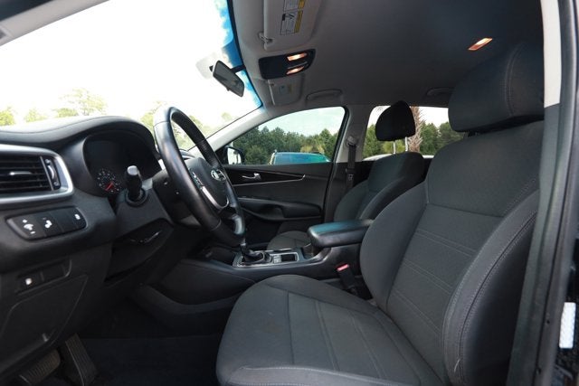 2020 Kia Sorento S V6