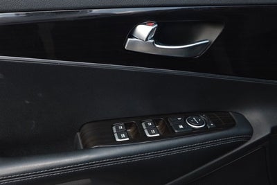 2020 Kia Sorento S V6