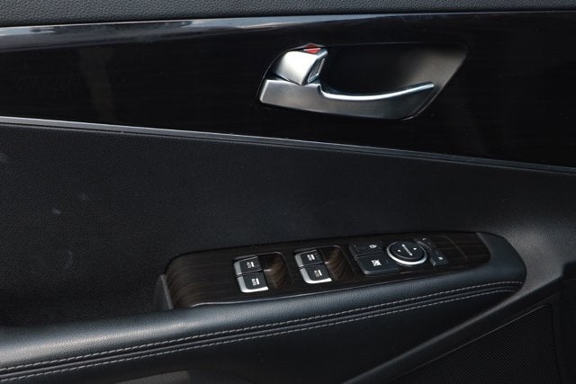 2020 Kia Sorento S V6