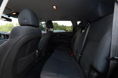 2020 Kia Sorento S V6