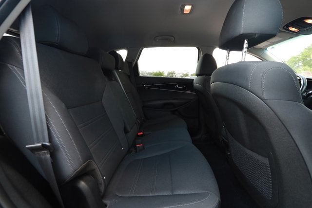 2020 Kia Sorento S V6