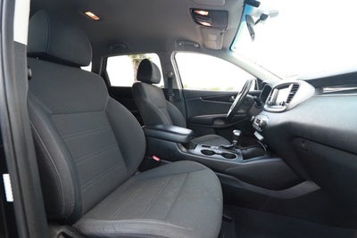 2020 Kia Sorento S V6