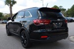 2020 Kia Sorento S V6