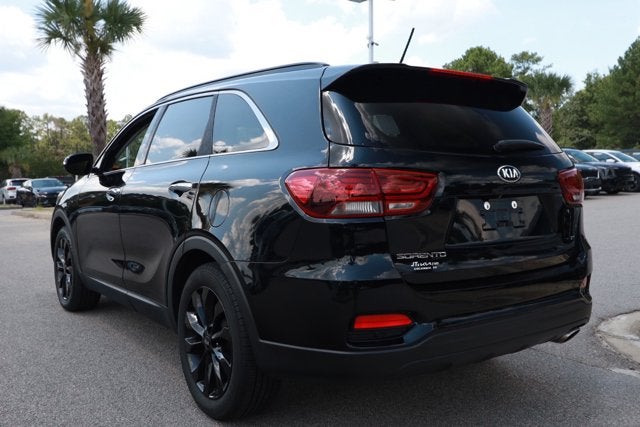 2020 Kia Sorento S V6