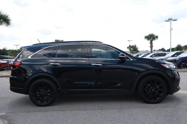 2020 Kia Sorento S V6