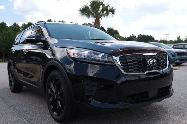 2020 Kia Sorento S V6