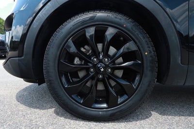 2020 Kia Sorento S V6
