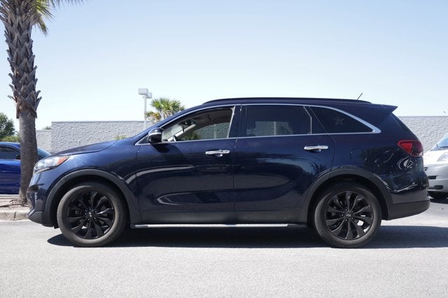 2020 Kia Sorento S V6