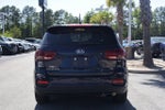 2020 Kia Sorento S V6