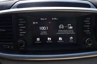2020 Kia Sorento S V6