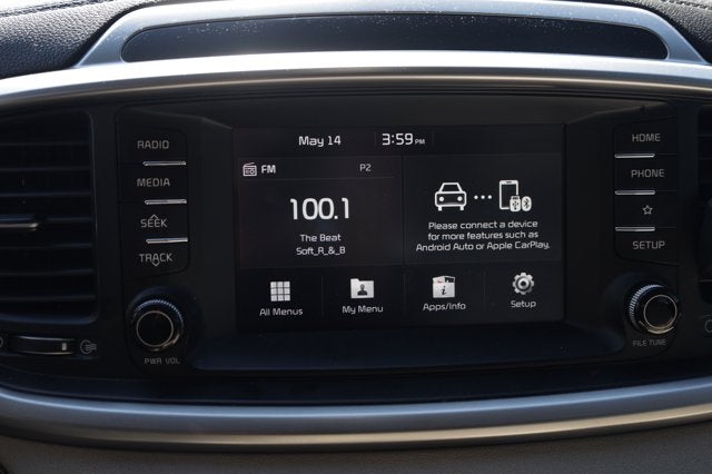 2020 Kia Sorento S V6