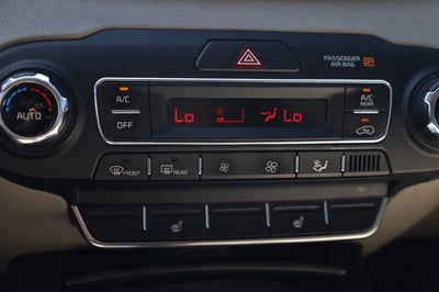 2020 Kia Sorento S V6